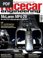 Banzai - March 2015 UK | PDF | Motor Vehicle | Automobiles