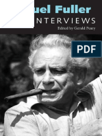 Peary - G-Samuel Fuller-Interviews PDF