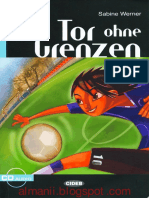 Tor Ohne Grenzen