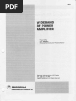Manuale Istruzioni Yaesu FT-902DM Con Schema Collegamenti 11x17 E Coperture