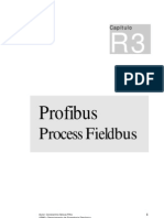 Introdução à rede Profibus