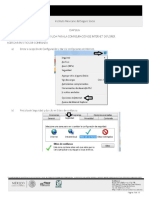 Manual Para Configuraciu00f3n Mu00f3dulo Dapsua