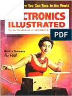 Electronics Illustrated 1961 01