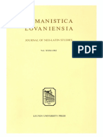 Humanistica Lovaniensia Vol. 31, 1982.pdf