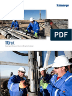 Tddirect: Casing-Drilling and Liner-Drilling Technology