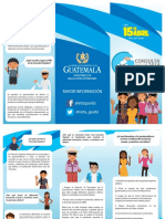 Vota Por Guate, T VotaxGuate