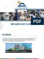 Mecanica de Fluidos