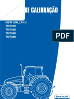 Manual Calibraçao TM 7040 PDF