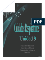 Tema 9 Respiratorio