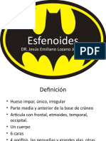 Esfenoides