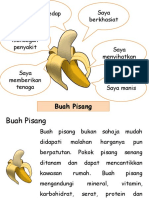 Pisang