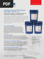 AMSOIL Synthetic Powershift Transmission Fluids (CTG_CTJ_CTL