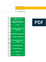 Perfil para Encuestas Quierodinero