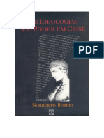 Norberto Bobbio - As Ideologias e o Poder Em Crise.pdf