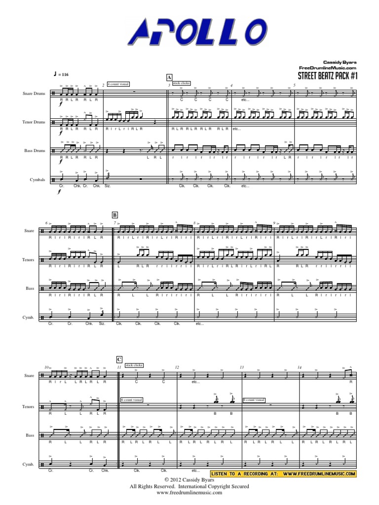 Apollo PDF | PDF