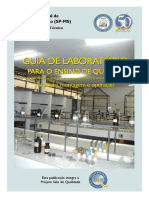 Guia de Montagem de Laboratorios