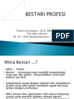 Mitra Bestari Profesi - Triyani