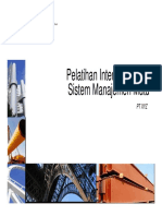 Materi Pelatihan EBS PDF