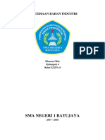 Download Potensi Dan Persebaran Sumber Daya Untuk Penyediaan Bahan Industri by McEndu SN374993024 doc pdf