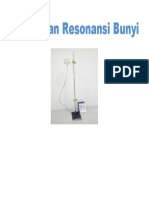 Resonansi