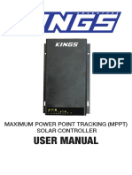 Akep-Solar - MPPT - Reg V3 PDF