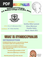 Download Hydrocephalus Ppt Ssmc Rewa by Abhishek Mishra SN37499703 doc pdf