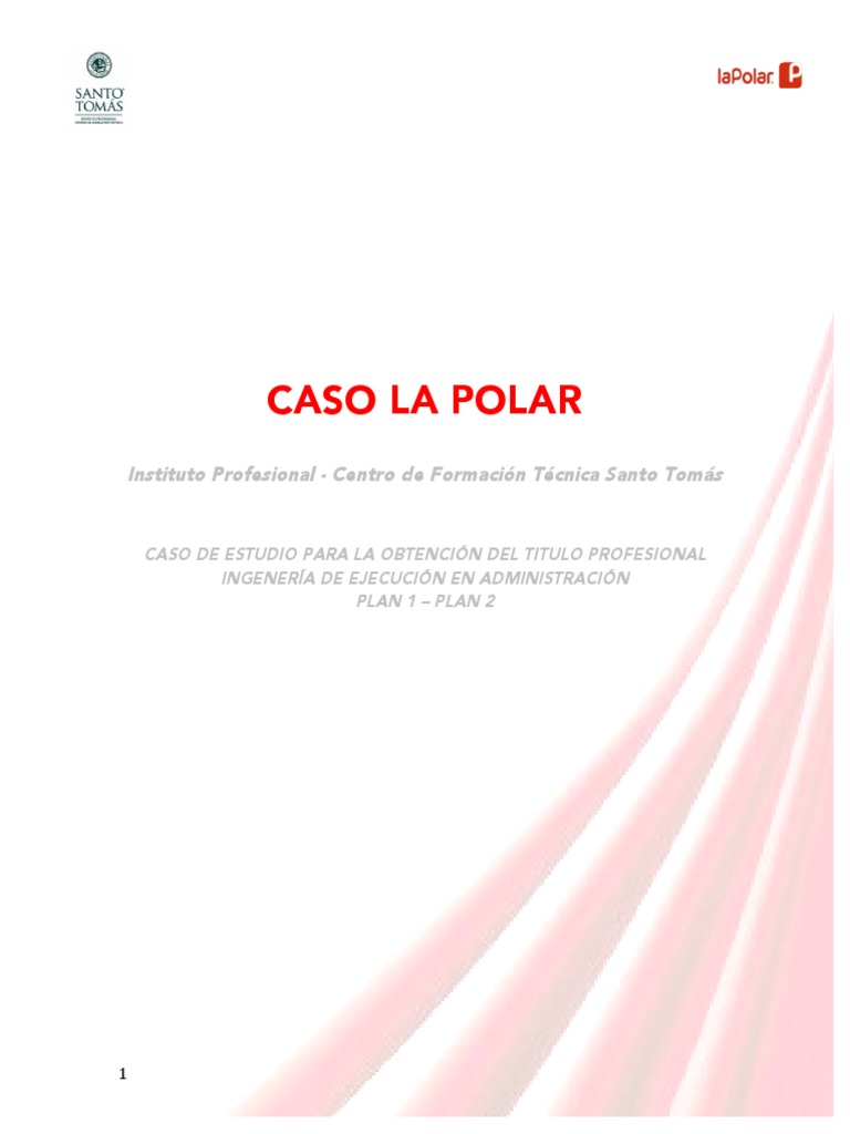 Caso La Polar Business Al por menor