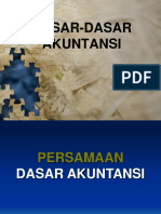 Dasar-dasar Akuntansi Klu