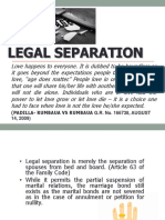 Legal-Separatin Edited as of 3 20 2018