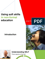 4 511 Soft Skills Self Using Transactional Analysis Unit 4-Edited