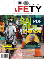 Isafety Edisi Maret 2018 Scoop-1