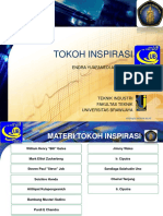 Tokoh Inspirasi I