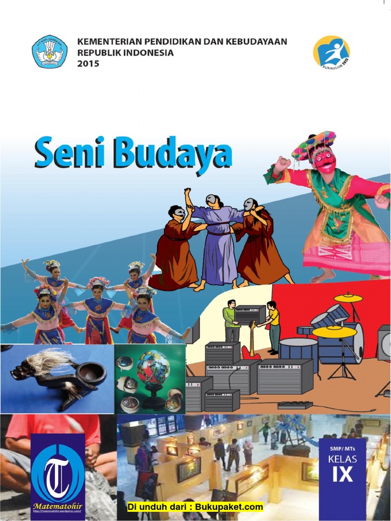 Kunci Jawaban Seni Budaya Kelas 8 Halaman 169 - Get Kunci Jawaban Seni Budaya Kelas 8 Halaman 169 Terkini