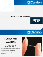 Secrecion Vaginal 110 0