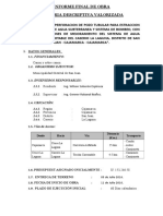 03-Informe Final de Obra-Memoria Descriptiva Valorizada11