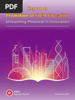 STEM Education Report - Eng PDF