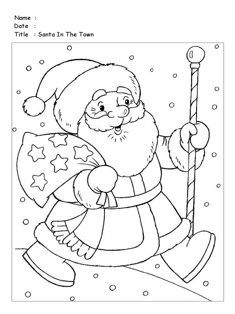 Різдвяні дитячі малюнки