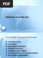 ISO 9001 General Awareness