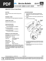 Hunter D111 Manual
