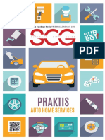 Majalah SCG Edisi April 2018