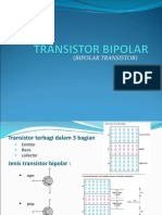6 Transistor Bipolar