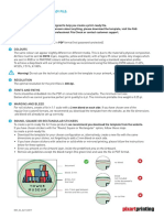 Roll Stickers: File Format Colours