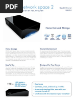 DS NetworkSpace2 en