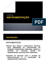 2010 - Aula 1 - Introdução e Erro