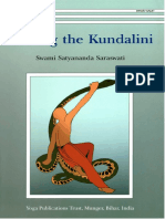 Taming The Kundalini by Bihar Yoga Publications PDF