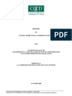 58 - Projet de Loi 60-19 Oct09 PDF