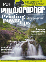 Amateur Photographer 2 September 2017 | PDF | Camera | Photographer