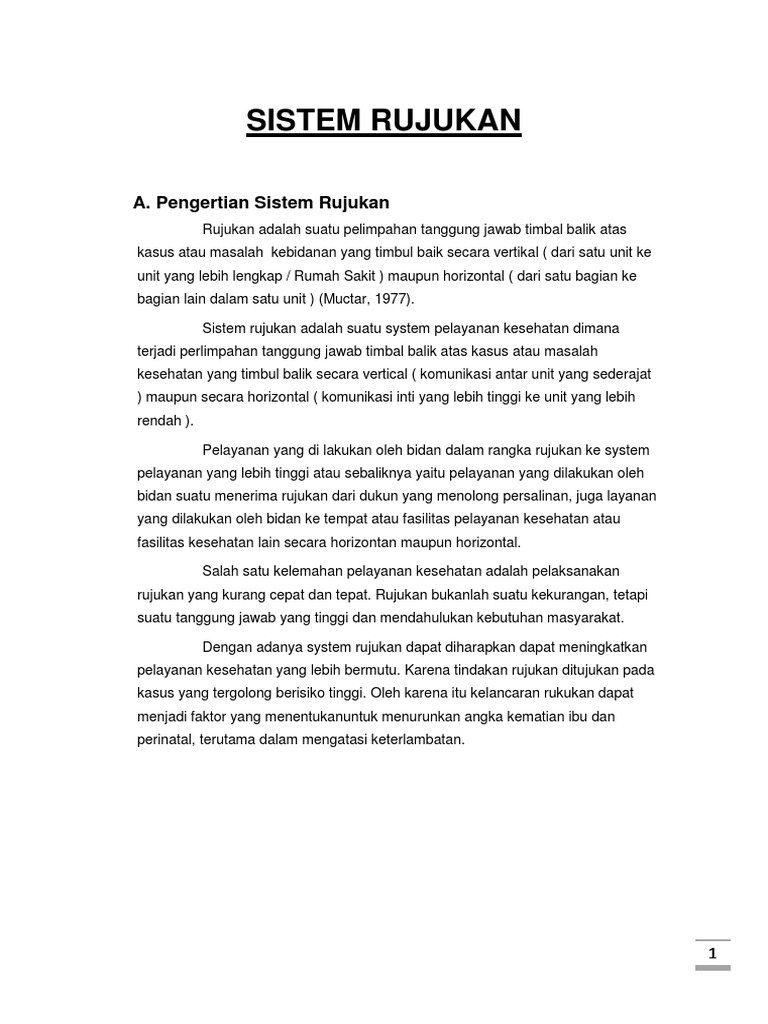 Makalah Ilmu Kesehatan Masyarakat