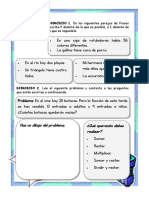 Comprensión matemática 04