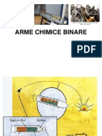 Arme Chimice Binare